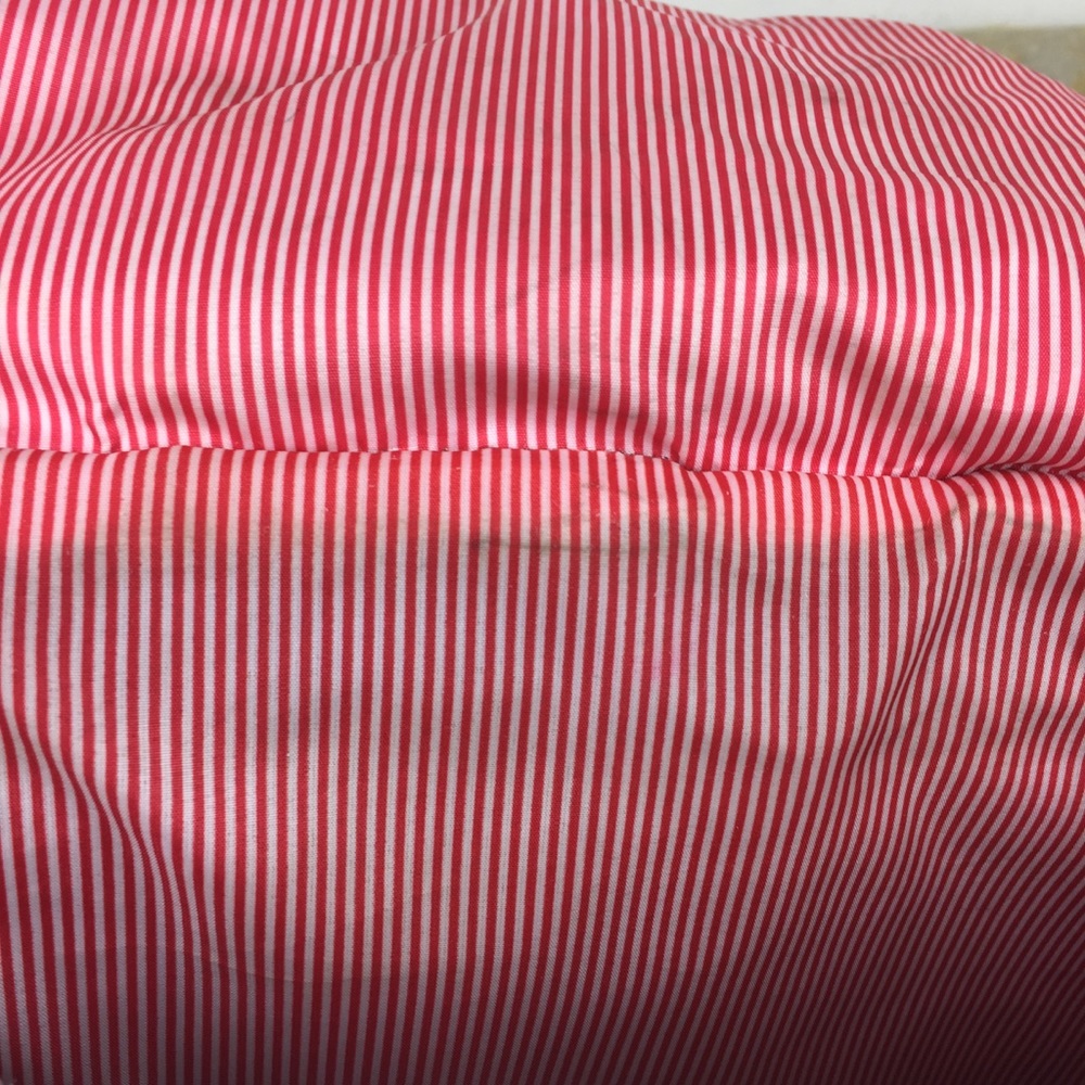 Herschel Pastel Triangle Little America Backpack - Picture 12 of 14